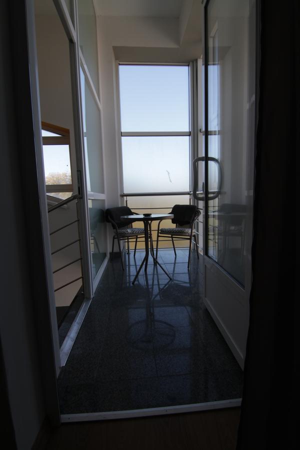 Apelsin Apartment Bila Tserkva Bagian luar foto